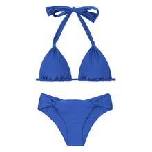 Carica l'immagine nel visualizzatore di Gallery, Product Front: Rio De Sol Ensemble Set Oceano Mel