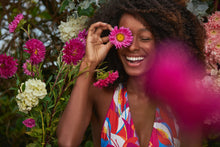 Laden Sie das Bild in den Galerie-Viewer, Image 10: Rio De Sol Haut Top Antelope Halter-Double