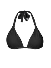 Laden Sie das Bild in den Galerie-Viewer, Product Front: Rio De Sol Haut Top Malibu-Black Mel