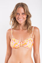 Carica l'immagine nel visualizzatore di Gallery, Gallery: Rio De Sol Haut Top Dreamy Bandeau-Crispy