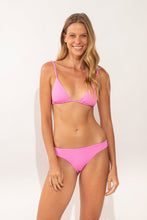 Charger l'image dans la galerie, Model Front: Rio De Sol Bas Bottom Crespinho-Rosa Essential-Comfy