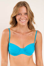 Carica l'immagine nel visualizzatore di Gallery, Gallery: Rio De Sol Haut Top Fluity-Navega Vickie