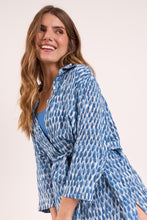 Laden Sie das Bild in den Galerie-Viewer, Image 06: Rio De Sol Chemise Chuva Chemise Gabriele