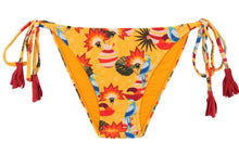 Carica l'immagine nel visualizzatore di Gallery, Product Front: Rio De Sol Bas Bottom Stories Lacinho