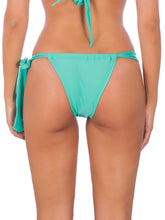 Carica l'immagine nel visualizzatore di Gallery, Model Back: Brazilian Bikini Shop Bas Mare Lace