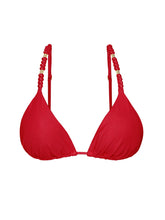 Laden Sie das Bild in den Galerie-Viewer, Product Front: Rio De Sol Haut Top Malibu-Malagueta Lia-Noa