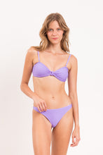 Laden Sie das Bild in den Galerie-Viewer, Image 09: Rio De Sol Ensemble Set Bora-Lavanda Bandeau-Joy Leblon