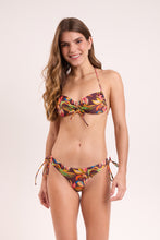 Carica l'immagine nel visualizzatore di Gallery, Model Front: Rio De Sol Ensemble Set Fiore Corine Angel