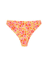 Laden Sie das Bild in den Galerie-Viewer, Product Front: Rio De Sol Bas Bottom Ditsy-Butter Nice