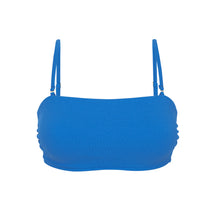 Carica l'immagine nel visualizzatore di Gallery, Product Front: Rio De Sol Haut Top Sand-Nautico Bandeau-Reto