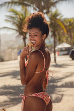 Carica l'immagine nel visualizzatore di Gallery, Image 13: Rio De Sol Ensemble Set Ditsy-Butter Lia Lacinho