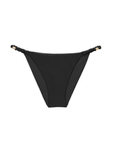 Laden Sie das Bild in den Galerie-Viewer, Product Front: Rio De Sol Bas Bottom Malibu-Black Essential-Noa