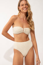 Carica l'immagine nel visualizzatore di Gallery, Image 08: Rio De Sol Bas Bottom Brisa-Offwhite Hotpants