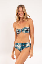 Charger l'image dans la galerie, Image 07: Rio De Sol Bas Bottom Azule Amy