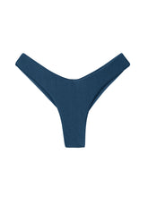 Carica l'immagine nel visualizzatore di Gallery, Product Front: Rio De Sol Bas Bottom Shimmer-Shark Nara