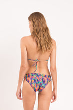 Laden Sie das Bild in den Galerie-Viewer, Model Back: Rio De Sol Bas Bottom Euphoria Essential-Comfy