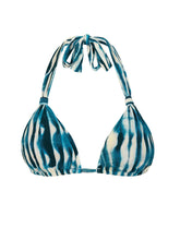 Carica l'immagine nel visualizzatore di Gallery, Product Front: Rio De Sol Haut Top Azule Mel
