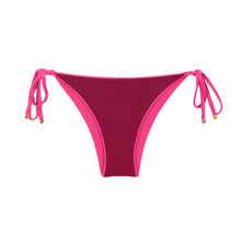 Charger l'image dans la galerie, Product Back: Rio De Sol Bas Bottom Mtx-Ultrapink Ibiza