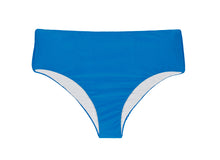 Carica l'immagine nel visualizzatore di Gallery, Product Front: Rio De Sol Bas Bottom Lagoa Azul Hot Pant