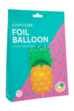Carica l'immagine nel visualizzatore di Gallery, Image 03: Sunnylife Fête Balloon Pineapple