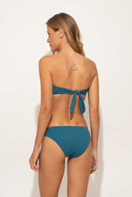 Carica l'immagine nel visualizzatore di Gallery, Model Back: Rio De Sol Bas Bottom Crespinho-Atlantico Essential-Comfy