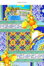 Carica l'immagine nel visualizzatore di Gallery, Image 05: Luli Fama Ensemble Cross Diamond Amalfi