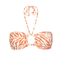 Laden Sie das Bild in den Galerie-Viewer, Product Front: Rio De Sol Haut Top Sahari Tayra