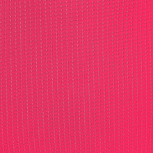 Laden Sie das Bild in den Galerie-Viewer, Image 02: Rio De Sol Chouchou Dots-Virtual-Pink Scrunchie