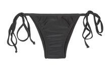 Carica l'immagine nel visualizzatore di Gallery, Product Front: Brazilian Bikini Shop Bas Calcinha Preto