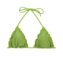 Laden Sie das Bild in den Galerie-Viewer, Product Front: Rio De Sol Haut Top Shimmer-Botanica Frufru