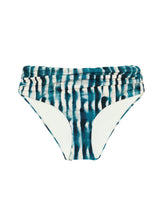 Laden Sie das Bild in den Galerie-Viewer, Product Front: Rio De Sol Bas Bottom Azule Amy