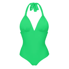 Laden Sie das Bild in den Galerie-Viewer, Product Front: Rio De Sol Une Pièce Dots-Energy Mel-Op