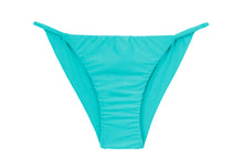 Laden Sie das Bild in den Galerie-Viewer, Product Front: Rio De Sol Bas Bottom Jade Cheeky-Fixa