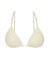 Carica l'immagine nel visualizzatore di Gallery, Product Front: Rio De Sol Haut Top Malibu-Natural Lia-Noa