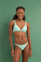 Carica l'immagine nel visualizzatore di Gallery, Image 09: Rio De Sol Ensemble Set Malibu-Menta Tri-Duo Mini-Duo