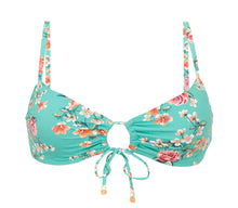 Laden Sie das Bild in den Galerie-Viewer, Product Front: Rio De Sol Haut Top Botanic Mila