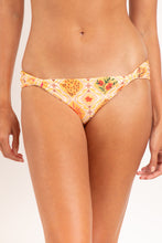 Laden Sie das Bild in den Galerie-Viewer, Gallery: Rio De Sol Bas Bottom Mosaico Mel