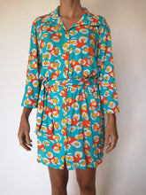 Laden Sie das Bild in den Galerie-Viewer, Product Front: Rio De Sol Chemise Dubai Chemise