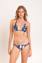 Carica l'immagine nel visualizzatore di Gallery, Model Front: Rio De Sol Haut Top Pottery Mel