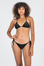 Laden Sie das Bild in den Galerie-Viewer, Image 08: Rio De Sol Ensemble Set Shimmer-Black Tri-Inv Ibiza-Comfy