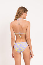 Laden Sie das Bild in den Galerie-Viewer, Model Back: Rio De Sol Bas Bottom Glow Essential-Comfy