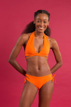 Laden Sie das Bild in den Galerie-Viewer, Image 12: Rio De Sol Ensemble Set Dots-Orange Kate Madrid