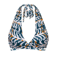 Carica l'immagine nel visualizzatore di Gallery, Product Back: Rio De Sol Haut Top Ikat Kate
