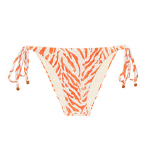 Laden Sie das Bild in den Galerie-Viewer, Product Front: Rio De Sol Bas Bottom Sahari Lacinho