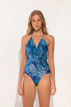 Laden Sie das Bild in den Galerie-Viewer, Image 07: Rio De Sol Une Pièce Reef Transpassado