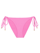 Laden Sie das Bild in den Galerie-Viewer, Product Front: Rio De Sol Bas Bottom Crespinho-Rosa Ibiza-Comfy