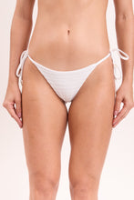 Laden Sie das Bild in den Galerie-Viewer, Gallery: Rio De Sol Bas Bottom Memphis-White Lacinho