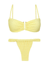 Charger l'image dans la galerie, Product Front: Rio De Sol Ensemble Set Drift-Butterglow Sara Eden