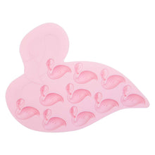 Charger l'image dans la galerie, Image 02: Sunnylife Pique-Nique Flamingo Ice Trays