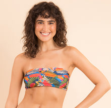 Charger l'image dans la galerie, Image 09: Rio De Sol Haut Top Jungle Bandeau-Reto